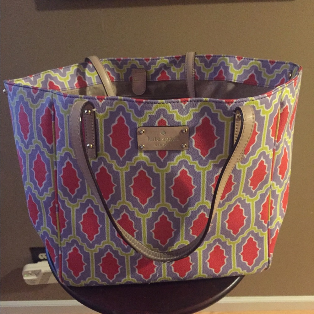 Kate Spade Purse